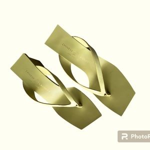 Mint Green Chinese Laundry heels. Sz6.5 37 Never Worn